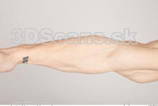 Forearm texture of Terrence 0001